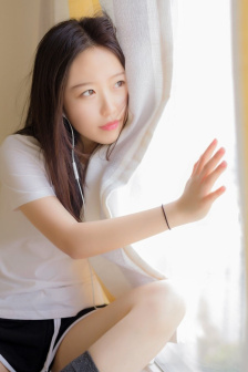 六月天丁香